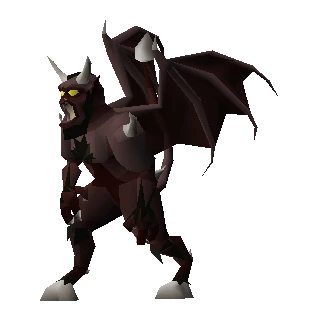Greater demon