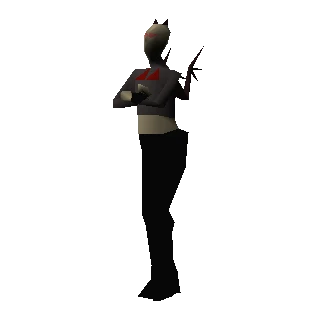 Juvinate guard