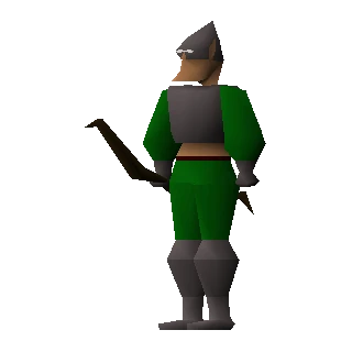Gnome troop