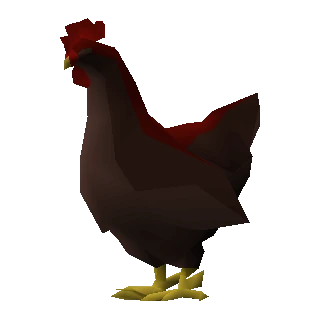 Oomlie bird