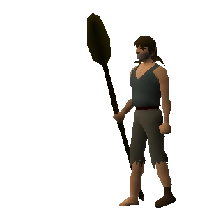 Fisherman