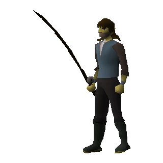 Fisherman