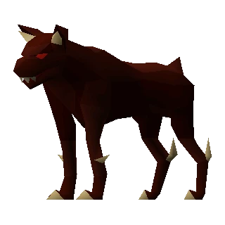 Hellhound