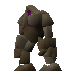Earth elemental