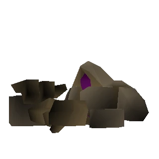 Elemental rock
