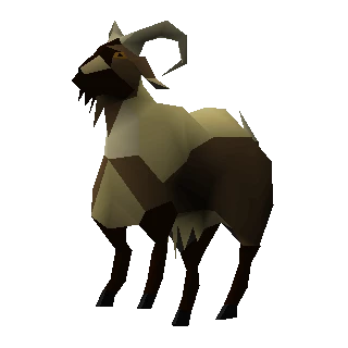 Billy Goat