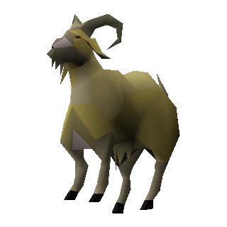Billy Goat