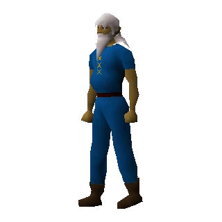 Captain Barnaby