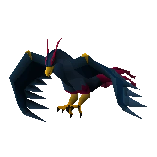 Giant Roc