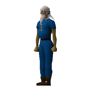 Captain Barnaby