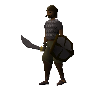 Mercenary