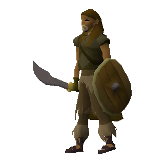 Mercenary