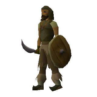 Mercenary