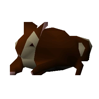Carnivorous chinchompa