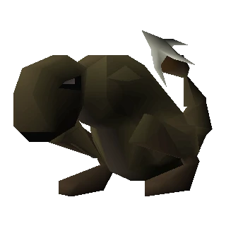 Barb-tailed kebbit