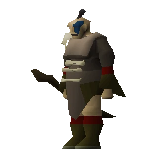Ogre shaman