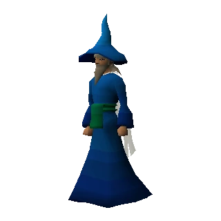 Wizard