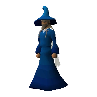 Wizard