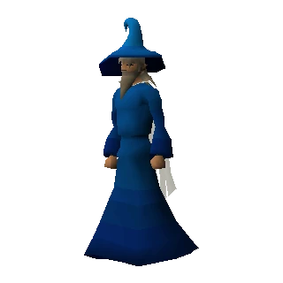 Wizard