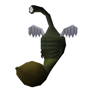 Penance Ranger