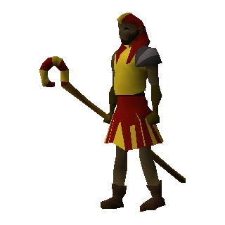 Priest