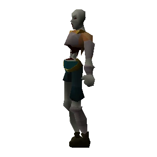 Zombie
