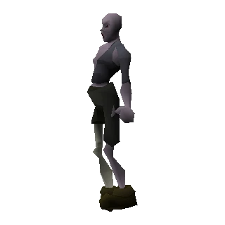 Zombie