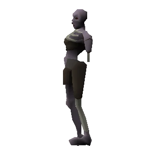 Zombie