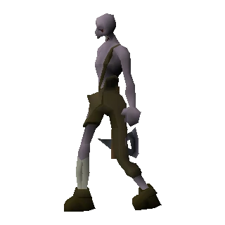 Zombie