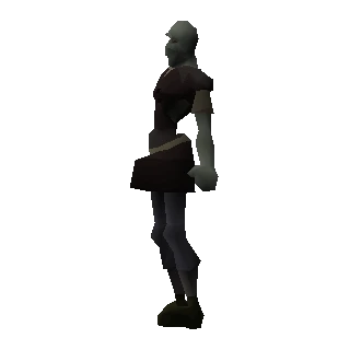 Zombie