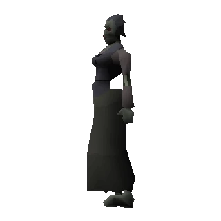 Zombie