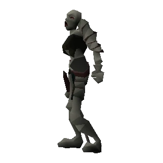 Zombie