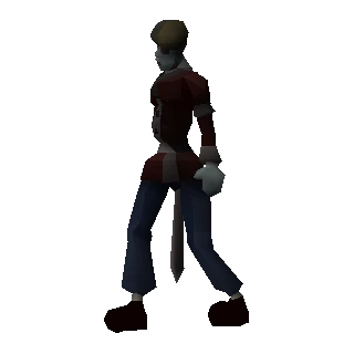Zombie