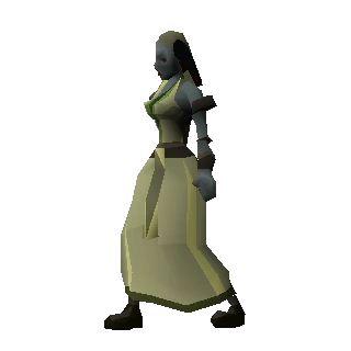 Zombie