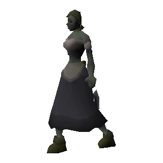 Zombie