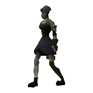 Zombie
