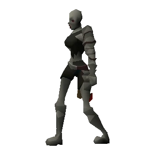Zombie