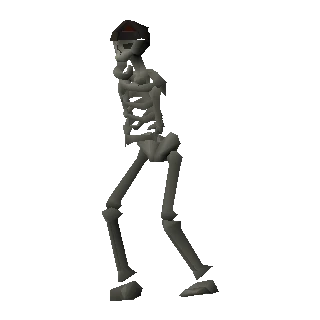 Skeleton