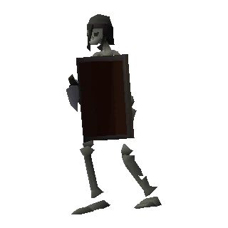 Skeleton