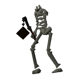 Skeleton