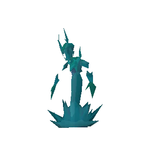 Waterfiend