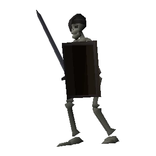 Skeleton