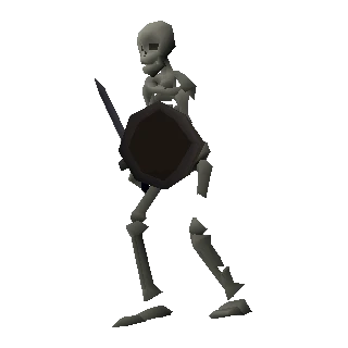 Skeleton
