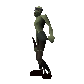 Zombie