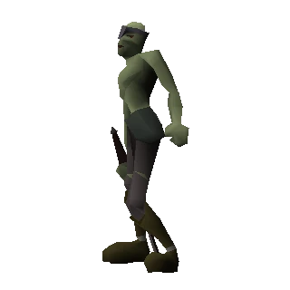 Zombie