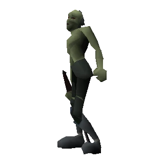 Zombie