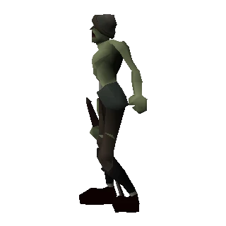 Zombie