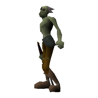 Zombie