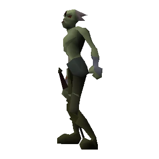 Zombie