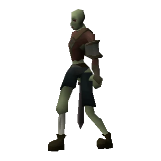 Zombie